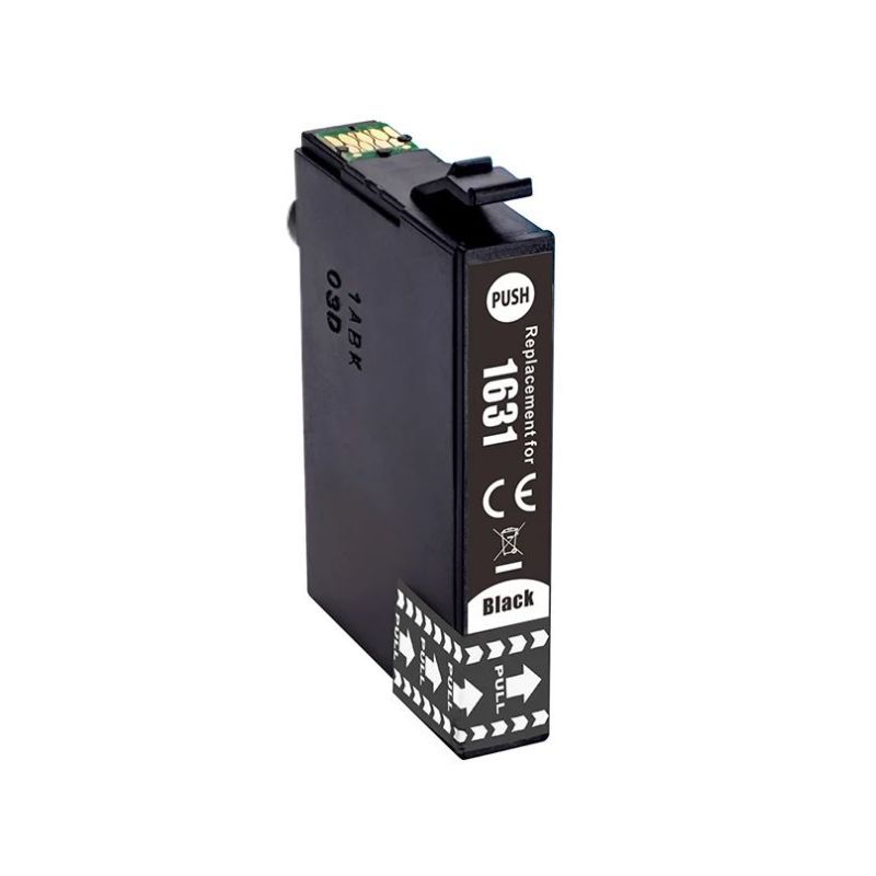 Epson 16XL Cartouche Noir Compatible