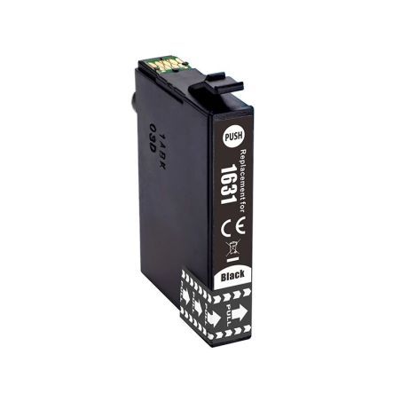 Epson 16XL Cartouche Noir Compatible