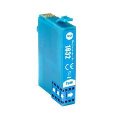 Epson 16XL Cartouche Cyan Compatible