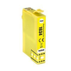 Epson 16XL Cartouche Jaune Compatible