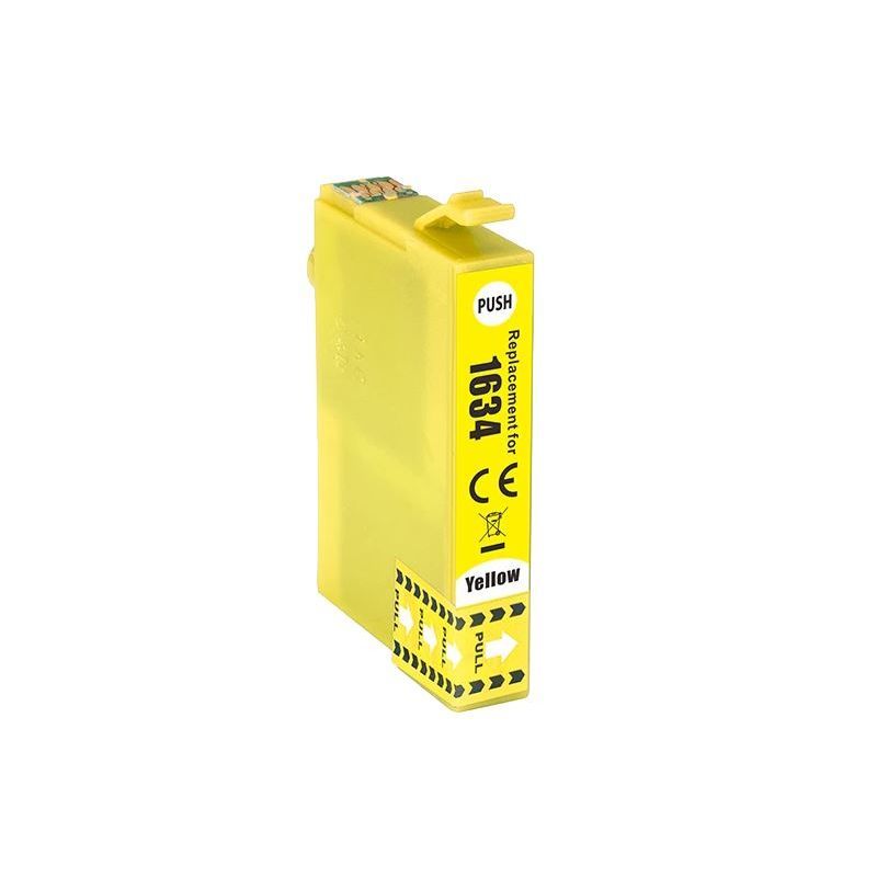 Epson 16XL Cartouche Jaune Compatible