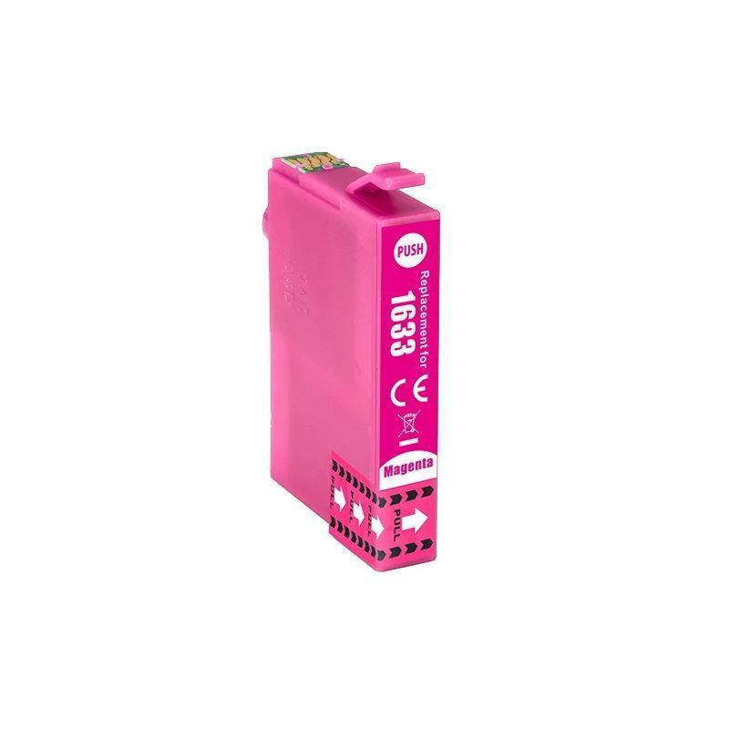 Epson 16XL Cartouche Magenta Compatible