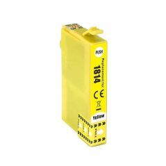 Epson 18XL Cartouche Jaune Compatible