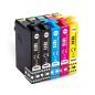 Epson 18XL Multipack 5 cartouches Compatible