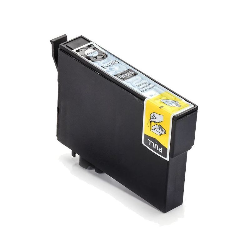 Epson T1291 Cartouche Noir Compatible