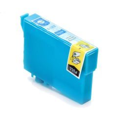 Epson T1292 Cartouche Cyan Compatible
