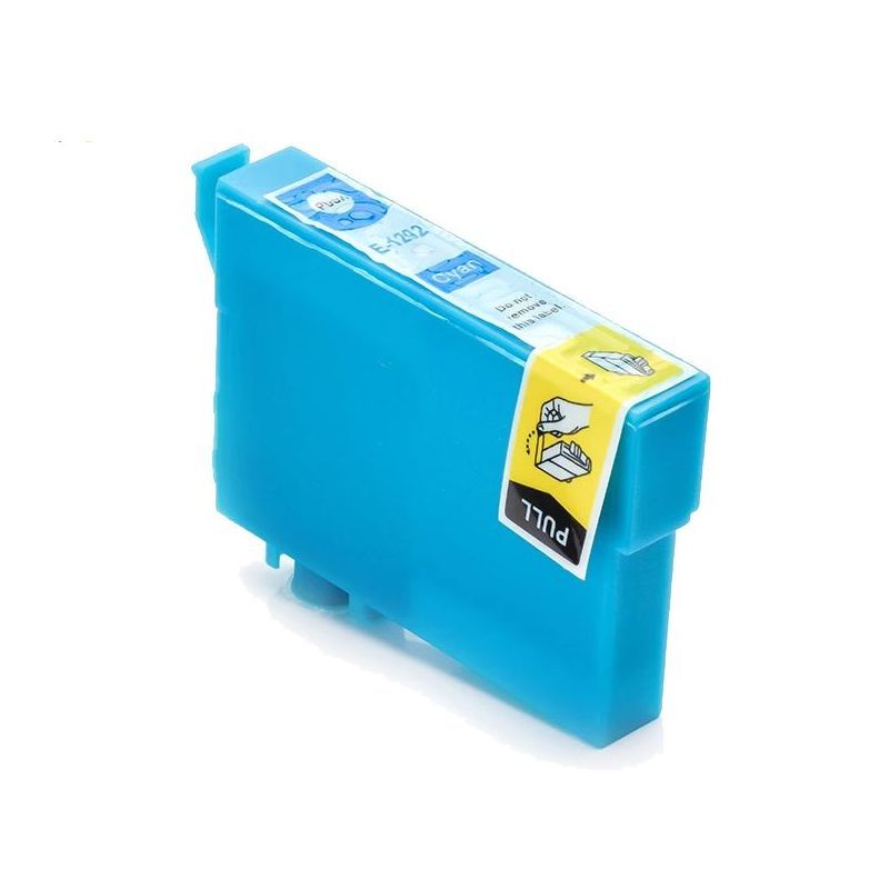 Epson T1292 Cartouche Cyan Compatible
