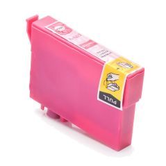 Epson T1293 Cartouche Magenta Compatible