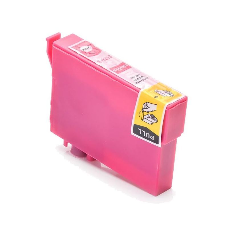 Epson T1293 Cartouche Magenta Compatible