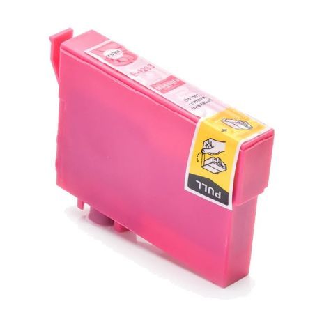 Epson T1293 Cartouche Magenta Compatible