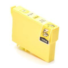 Epson T1294 Cartouche Jaune Compatible