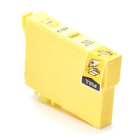 Epson T1294 Cartouche Jaune Compatible