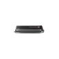 Brother TN-329BK Toner Noir Compatible