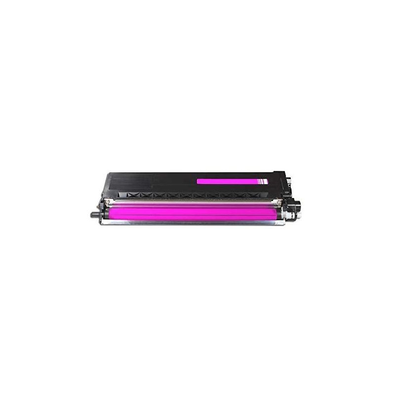Brother TN-329M Toner Magenta Compatible