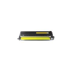 Brother TN-329Y Toner Jaune Compatible