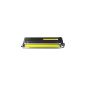 Brother TN-329Y Toner Jaune Compatible