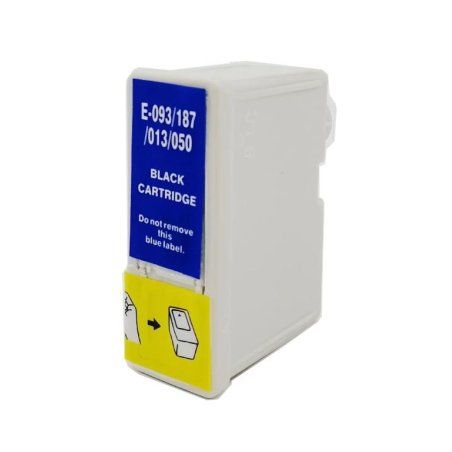 Epson T0501 Cartouche Noir Compatible 