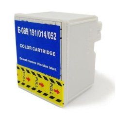 Epson T0520 Cartouche Couleur Compatible 