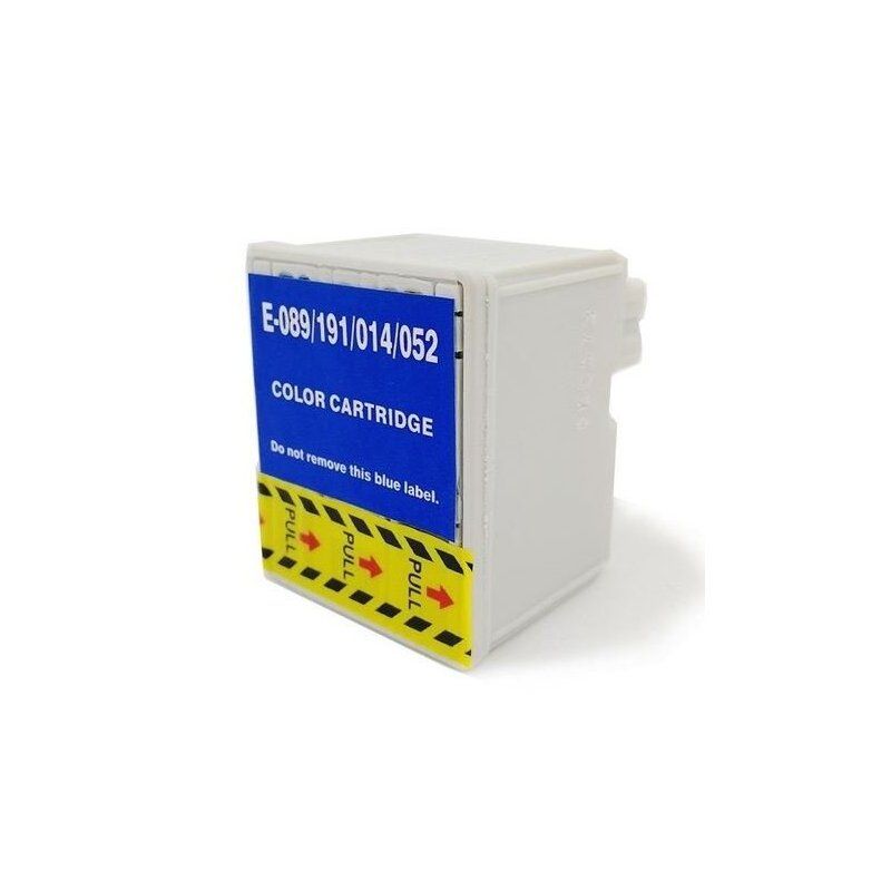 Epson T0520 Cartouche Couleur Compatible