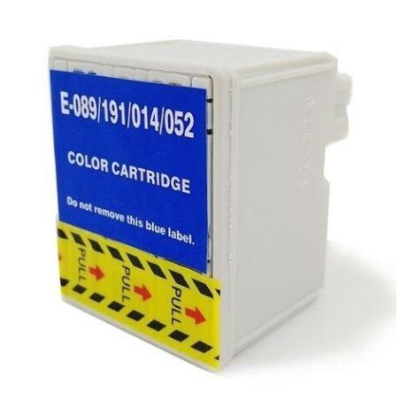 Epson T0520 Cartouche Couleur Compatible 