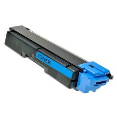 Kyocera TK-580C Toner Cyan Compatible 