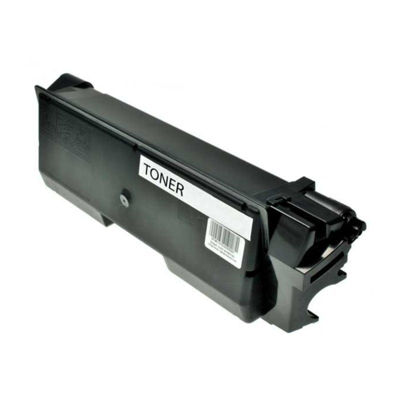 Kyocera TK-580K Toner Noir Compatible