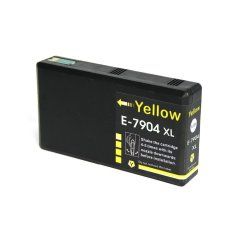 Epson 79XL Cartouche Jaune Compatible