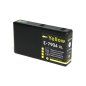 Epson 79XL Cartouche Jaune Compatible