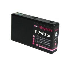 Epson 79XL Cartouche Magenta Compatible