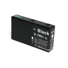 Epson 79XL Cartouche Noir Compatible
