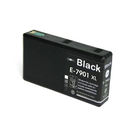 Epson 79XL Cartouche Noir Compatible
