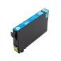 Epson 407 Cartouche Cyan Compatible