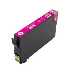 Epson 407 Cartouche Magenta Compatible 