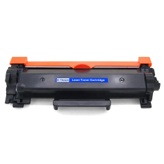 Brother TN-2420 Toner Noir Compatible 