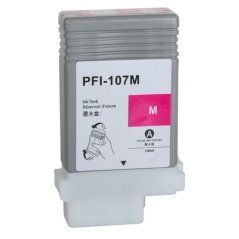 Canon PFI-107m Cartouche Magenta Compatible