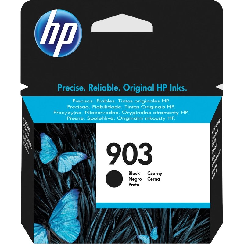HP 903 Cartouche Noir Originale