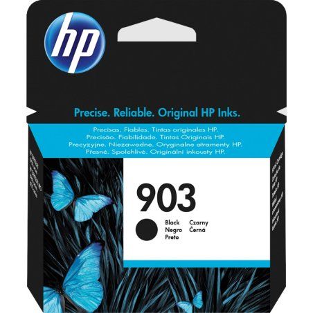 HP 903 Cartouche Noir Originale