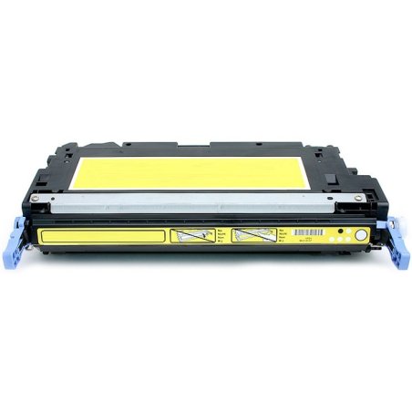 Canon C-EXV26 Toner Jaune Compatible 