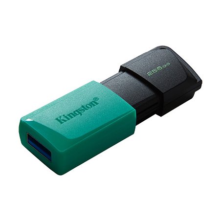 Clé USB Kingston Datatraveler Exodia M 256Go