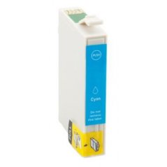 Epson T1002 Cartouche Cyan Compatible 