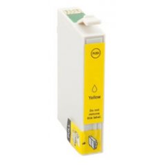 Epson T1004 Cartouche Jaune Compatible 