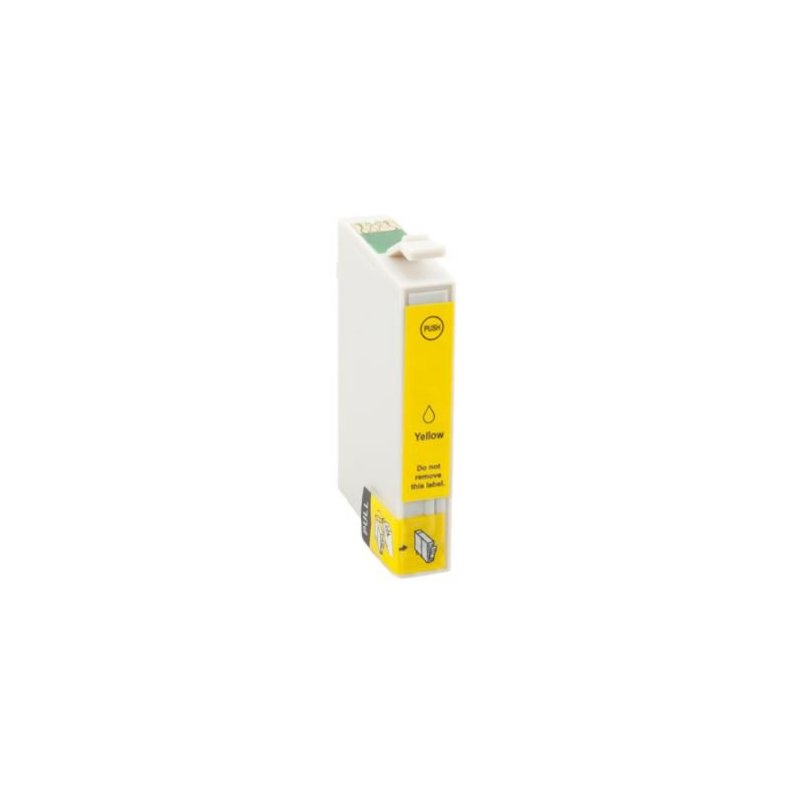 Epson T1004 Cartouche Jaune Compatible