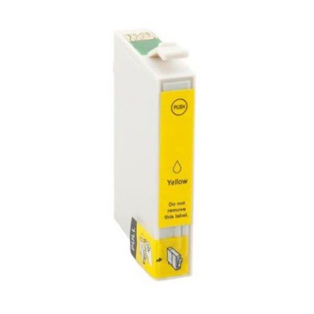 Epson T1004 Cartouche Jaune Compatible 