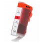 Canon BCI-6R Cartouche Rouge Compatible