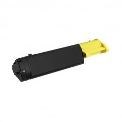 Epson S050187 Toner Jaune Compatible 