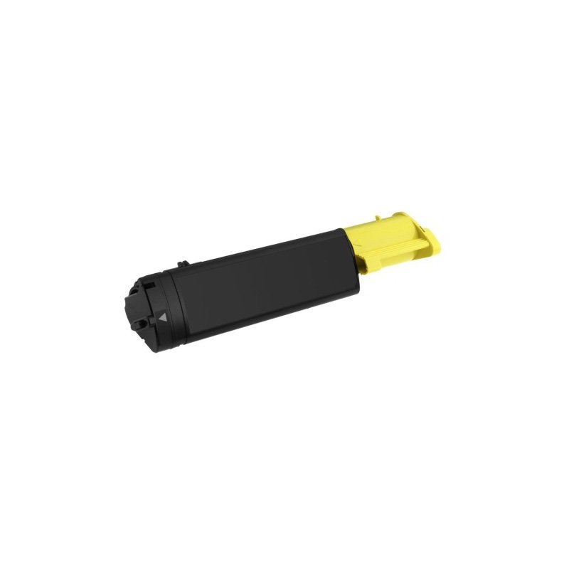 Epson S050187 Toner Jaune Compatible