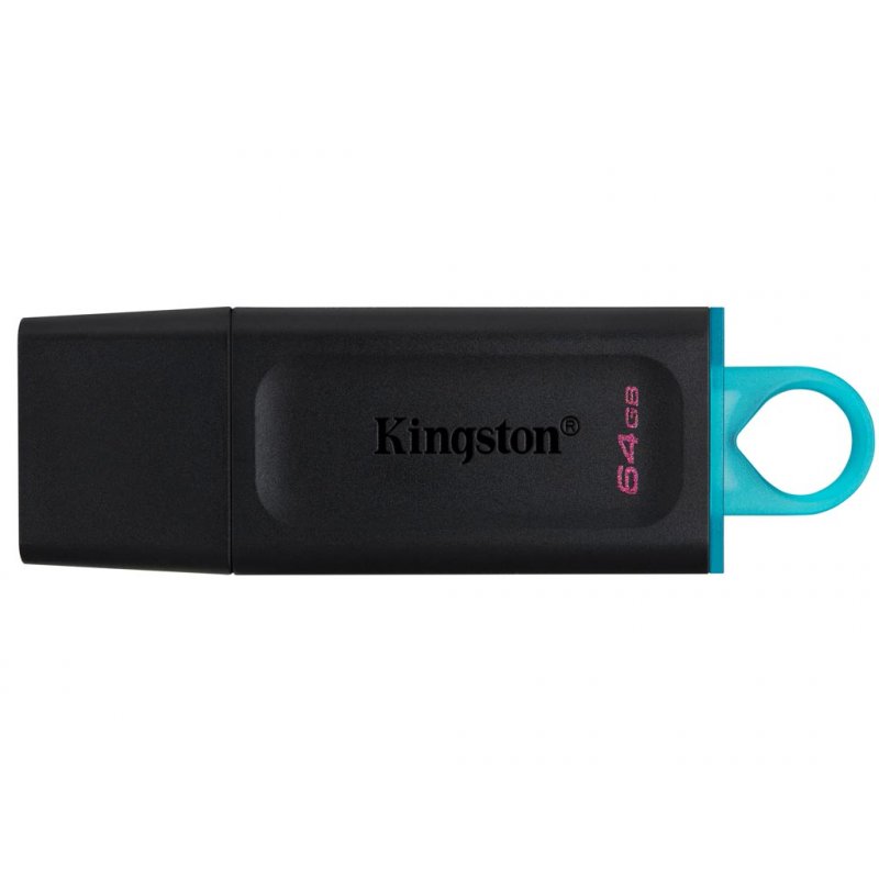 Clé USB Kingston Datatraveler Exodia 64Go Clé USB Kingston Datatraveler Exodia 64Go