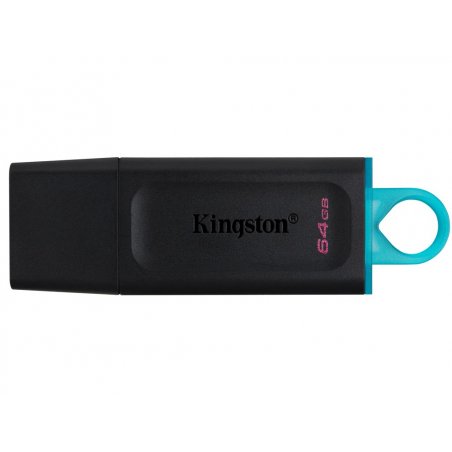 Clé USB Kingston Datatraveler Exodia 64Go
