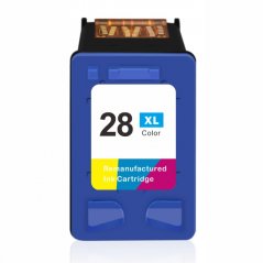 HP 28 Cartouche Couleur Compatible