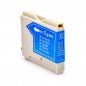 Brother LC1000C Cartouche Cyan Compatible